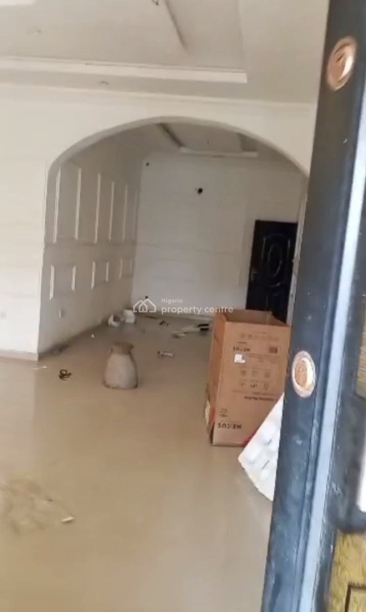 3 Bedroom Fully Detached Bungalow, Lokogoma District, Abuja, Detached Bungalow for Rent