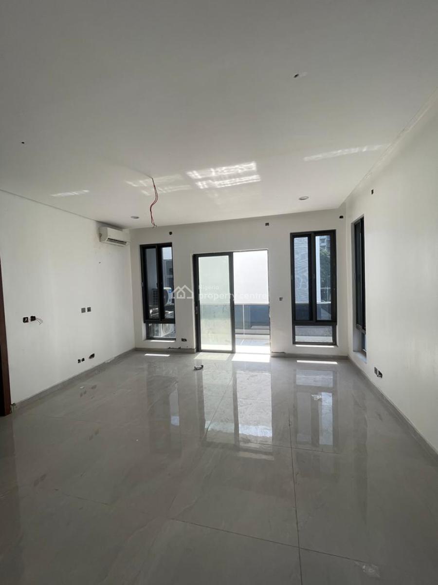 Ultra Luxury 6 Bedroom Fully Detached Duplex with  2 Bq, Ikoyi, Lagos, Detached Duplex for Sale