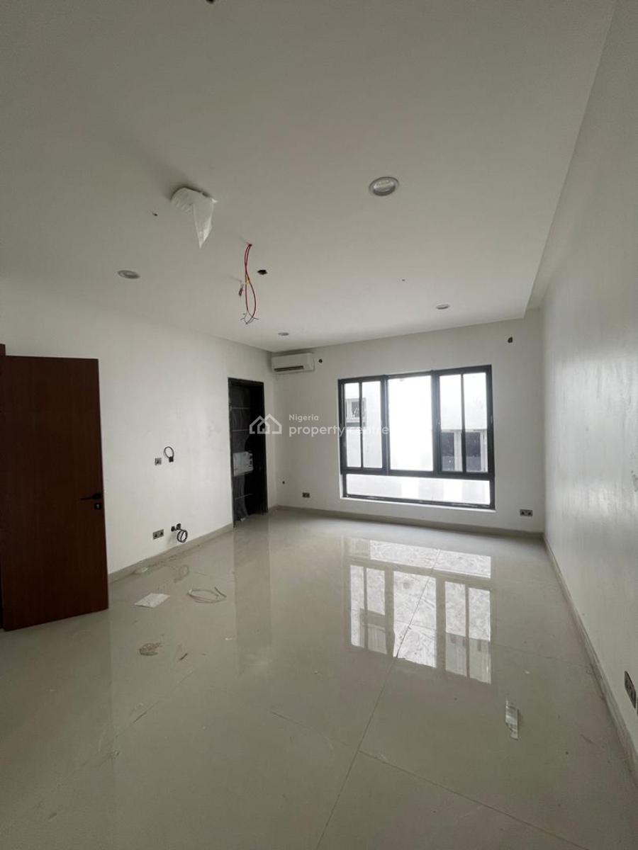 Ultra Luxury 6 Bedroom Fully Detached Duplex with  2 Bq, Ikoyi, Lagos, Detached Duplex for Sale