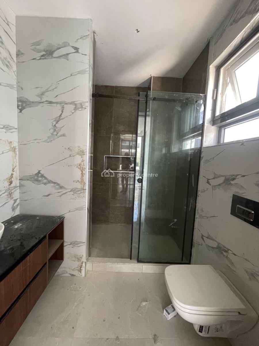 Ultra Luxury 6 Bedroom Fully Detached Duplex with  2 Bq, Ikoyi, Lagos, Detached Duplex for Sale