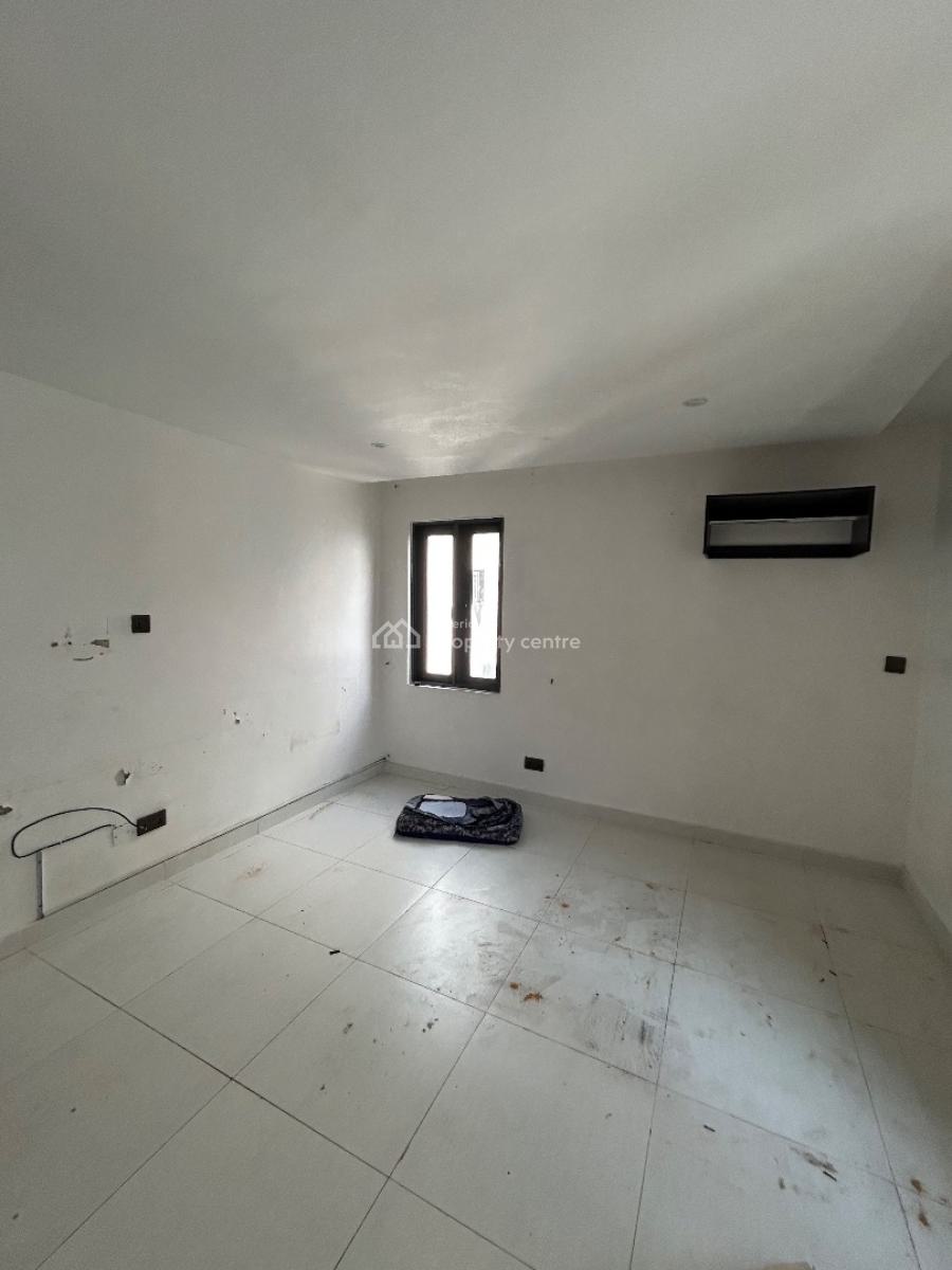 Well Maintained Fully Serviced 2 Bedroom Terraced Loft with Open Kitchen, Off Kusenla, Ikate, Lekki, Lagos, Terraced Duplex for Rent