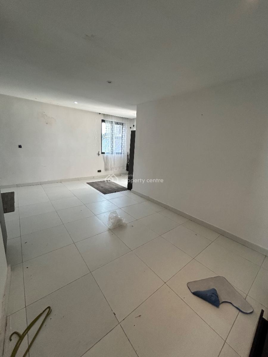 Well Maintained Fully Serviced 2 Bedroom Terraced Loft with Open Kitchen, Off Kusenla, Ikate, Lekki, Lagos, Terraced Duplex for Rent