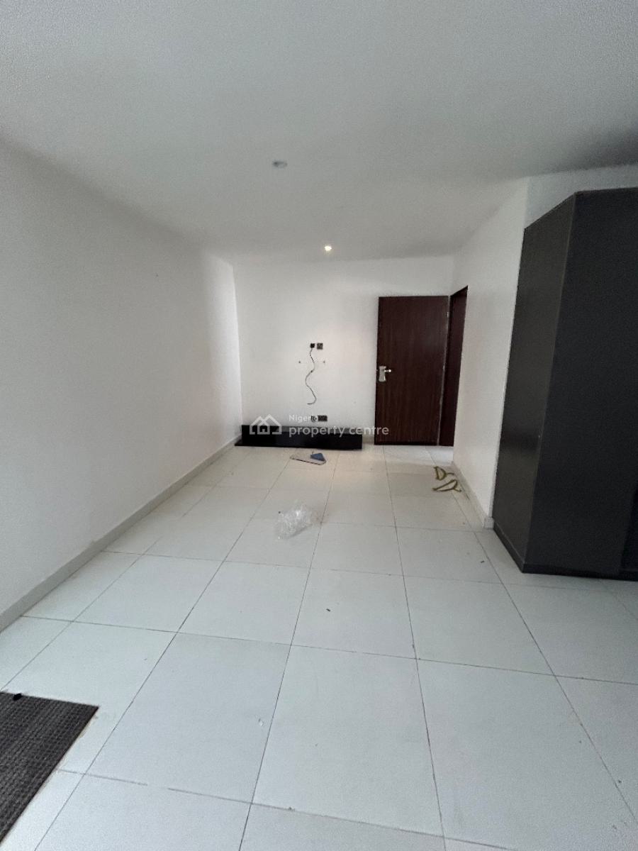 Well Maintained Fully Serviced 2 Bedroom Terraced Loft with Open Kitchen, Off Kusenla, Ikate, Lekki, Lagos, Terraced Duplex for Rent