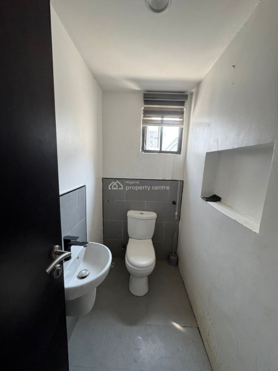 Fully Serviced 2 Bedroom Apartment, Seagate Estate Off Kunsela Road, Ikate, Lekki, Lagos, Flat / Apartment for Rent