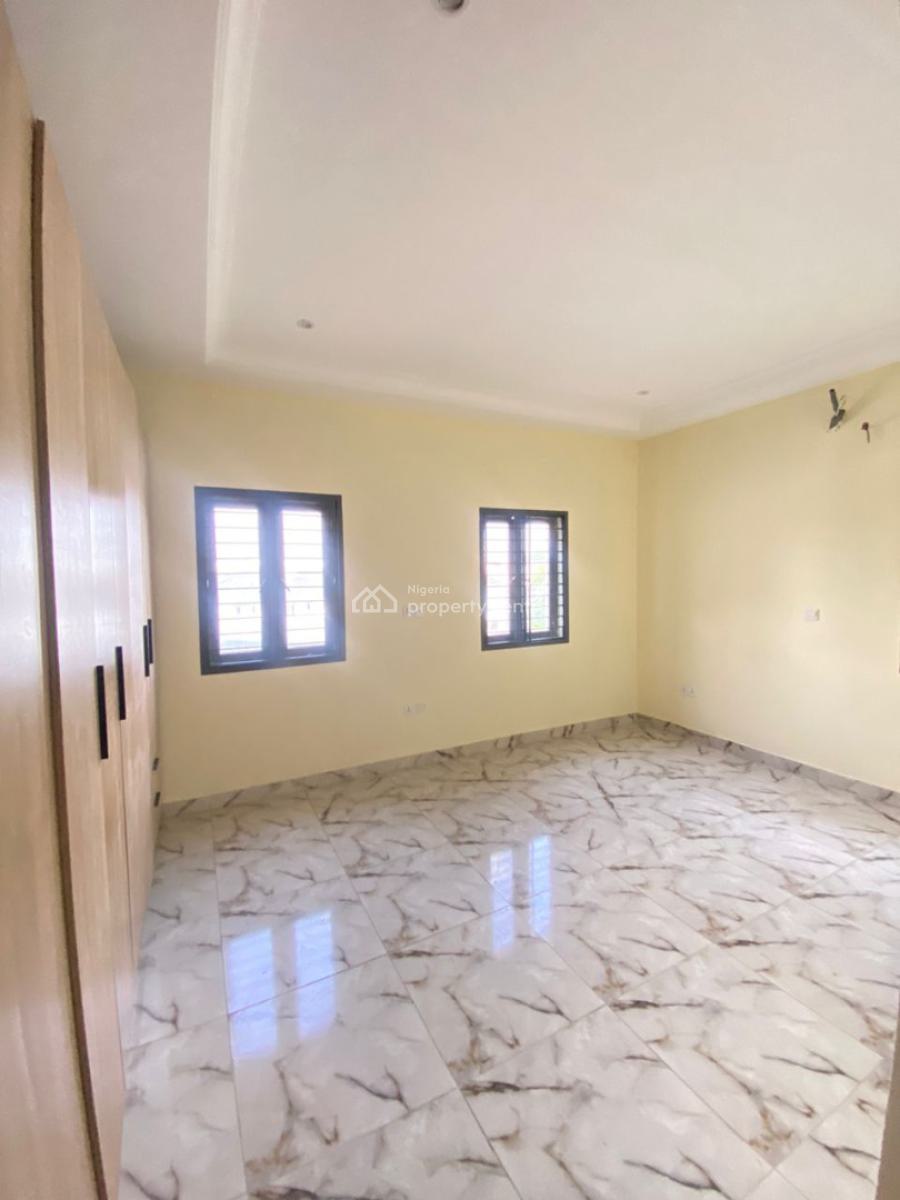 4 Bedroom Penthouse, Lekki Phase 1, Lekki, Lagos, Detached Duplex for Rent