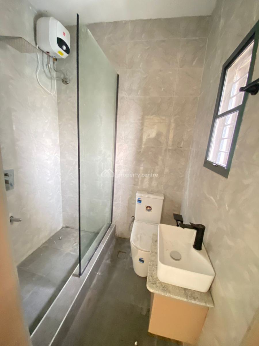 4 Bedroom Penthouse, Lekki Phase 1, Lekki, Lagos, Detached Duplex for Rent