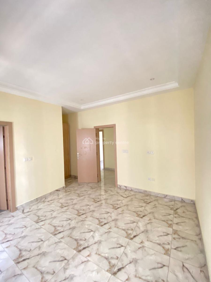 4 Bedroom Penthouse, Lekki Phase 1, Lekki, Lagos, Detached Duplex for Rent