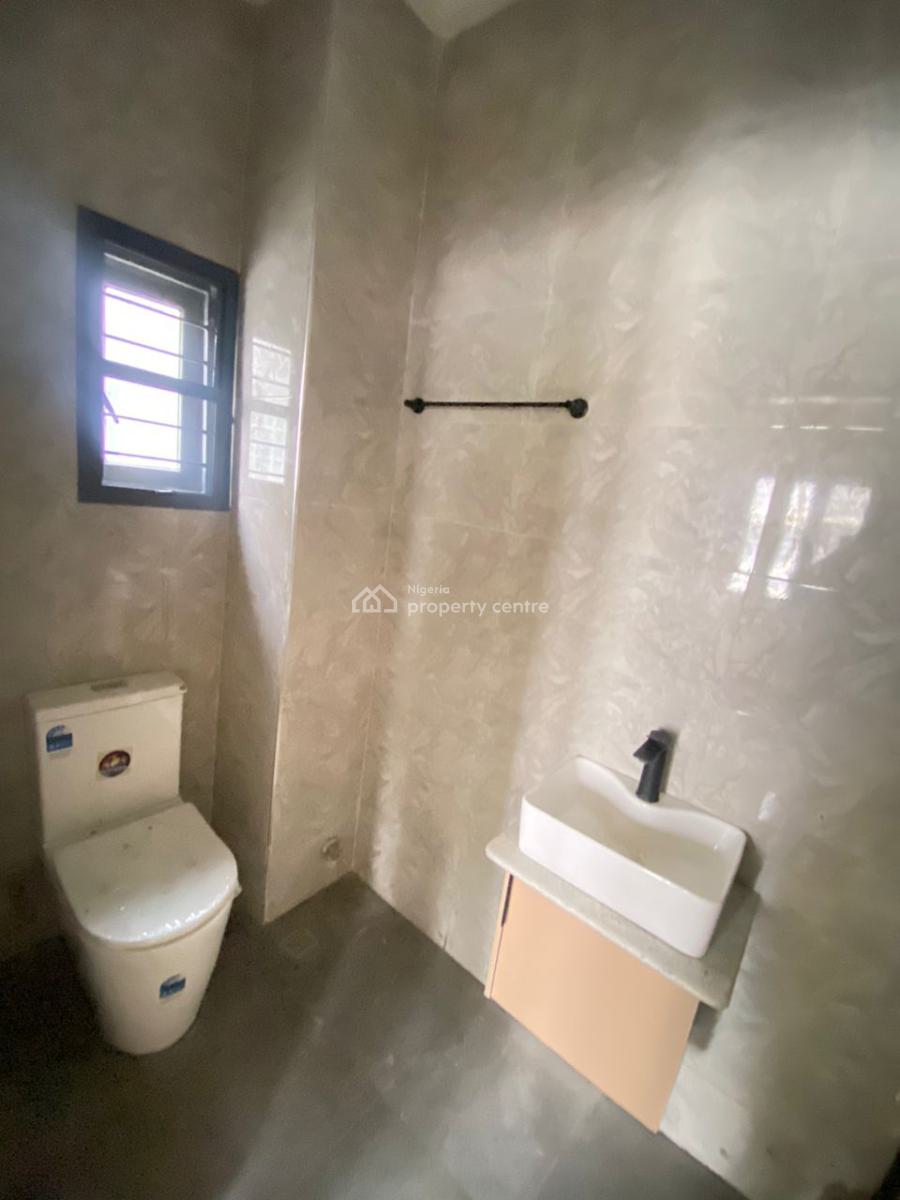 4 Bedroom Penthouse, Lekki Phase 1, Lekki, Lagos, Detached Duplex for Rent