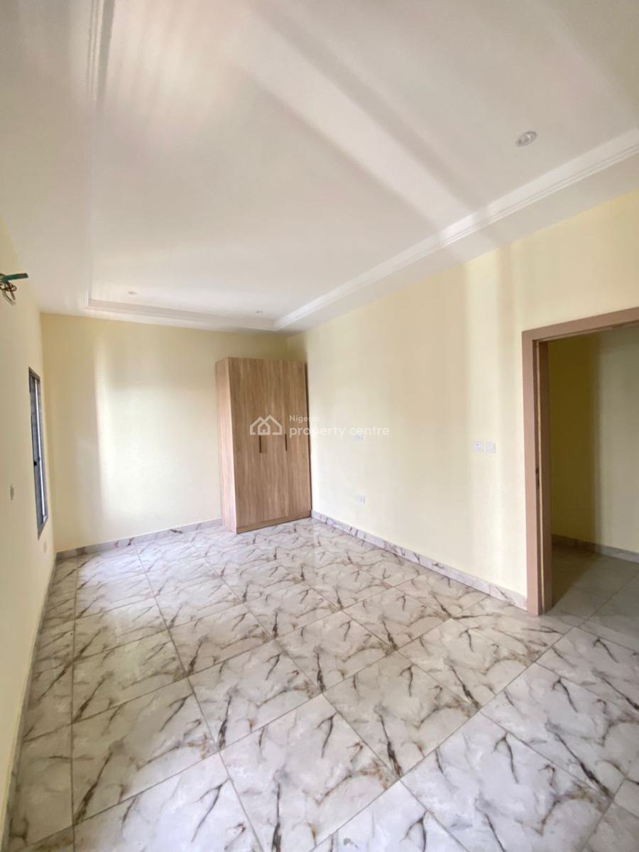 4 Bedroom Penthouse, Lekki Phase 1, Lekki, Lagos, Detached Duplex for Rent
