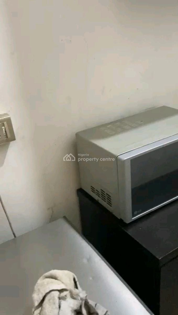 Standard Furnished Mini Flat, Abule Ijesha, Yaba, Lagos, Mini Flat (room and Parlour) for Rent
