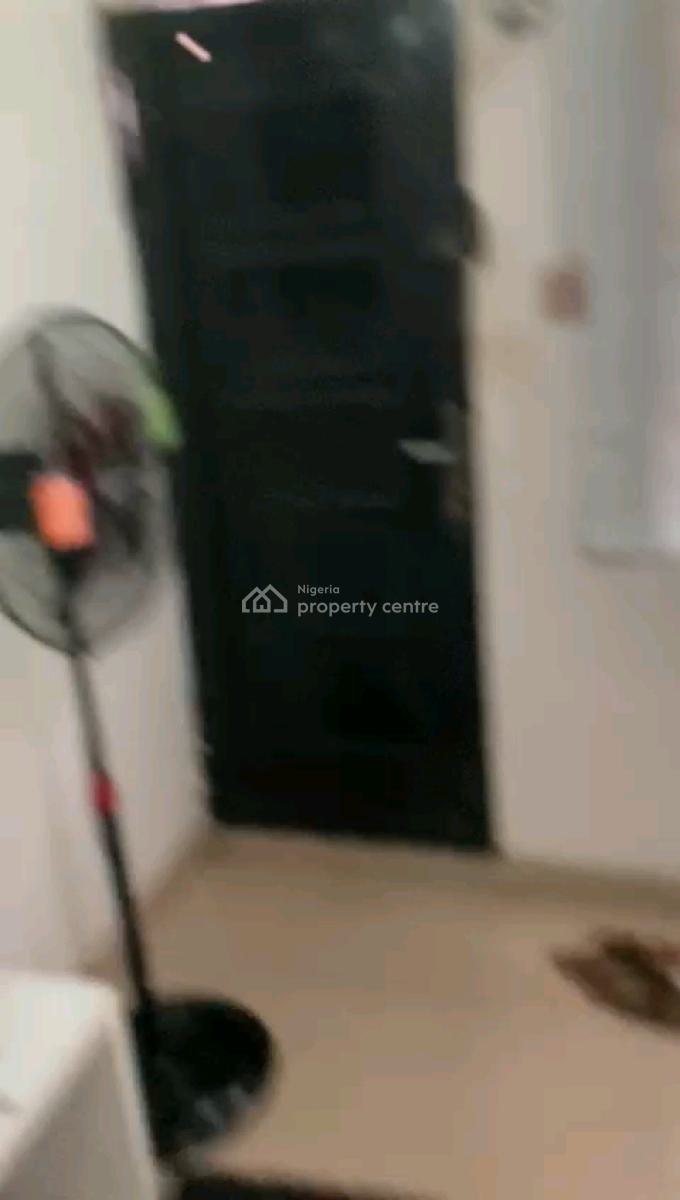 Standard Furnished Mini Flat, Abule Ijesha, Yaba, Lagos, Mini Flat (room and Parlour) for Rent