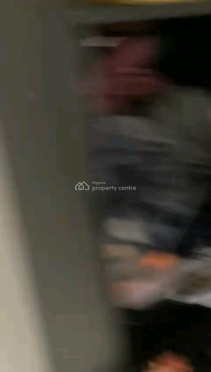 Standard Furnished Mini Flat, Abule Ijesha, Yaba, Lagos, Mini Flat (room and Parlour) for Rent