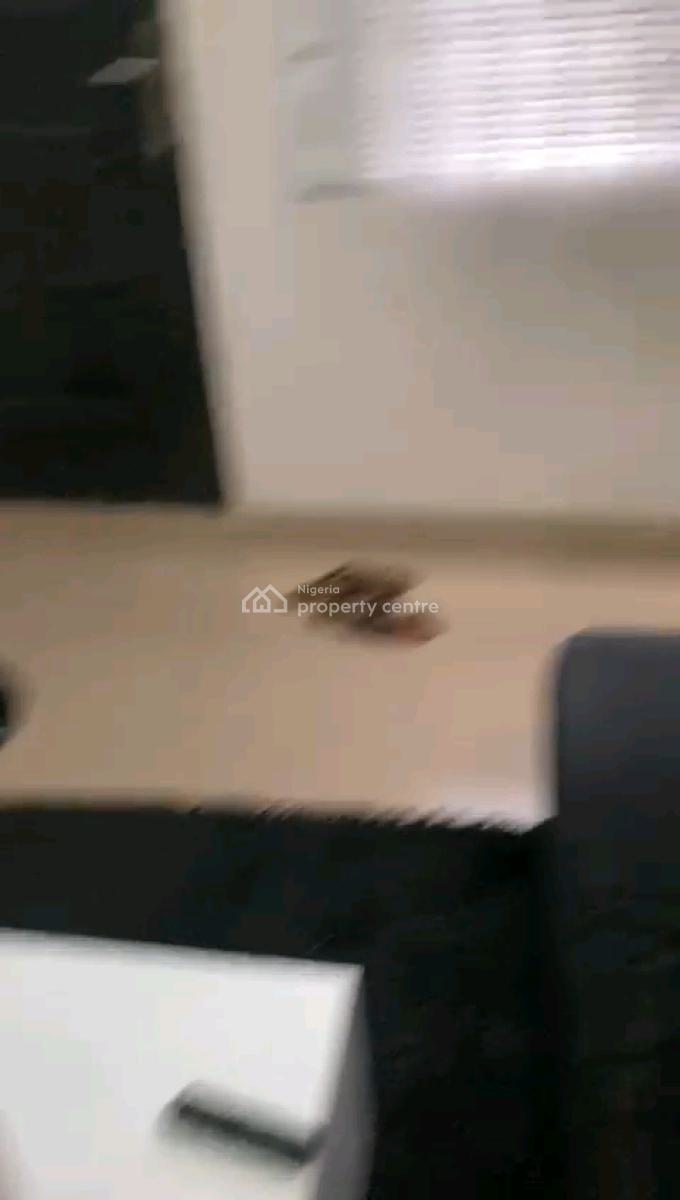 Standard Furnished Mini Flat, Abule Ijesha, Yaba, Lagos, Mini Flat (room and Parlour) for Rent