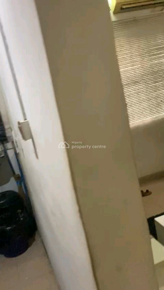 Standard Furnished Mini Flat, Abule Ijesha, Yaba, Lagos, Mini Flat (room and Parlour) for Rent