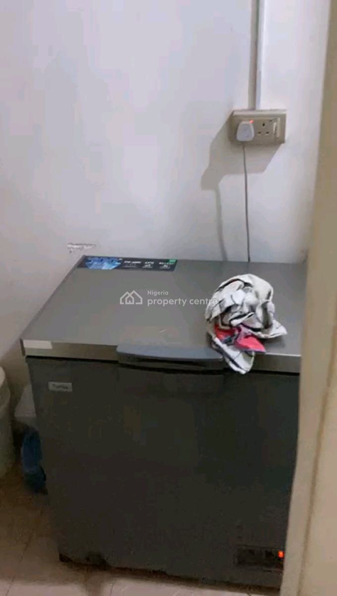 Standard Furnished Mini Flat, Abule Ijesha, Yaba, Lagos, Mini Flat (room and Parlour) for Rent