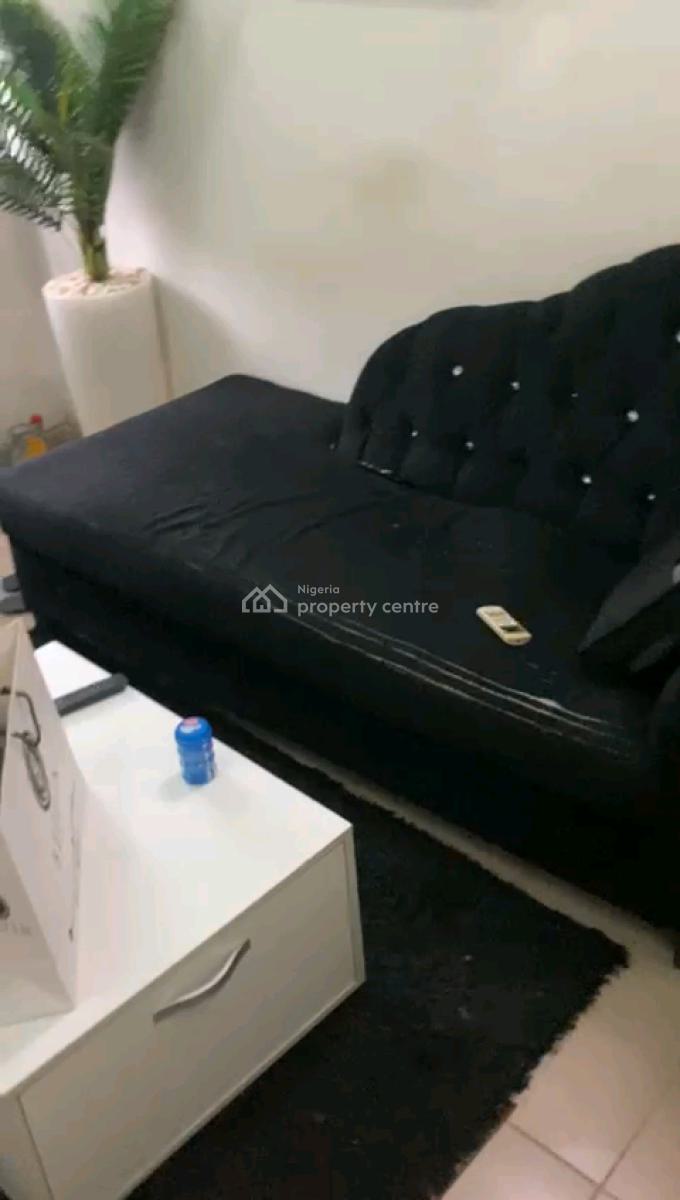 Standard Furnished Mini Flat, Abule Ijesha, Yaba, Lagos, Mini Flat (room and Parlour) for Rent