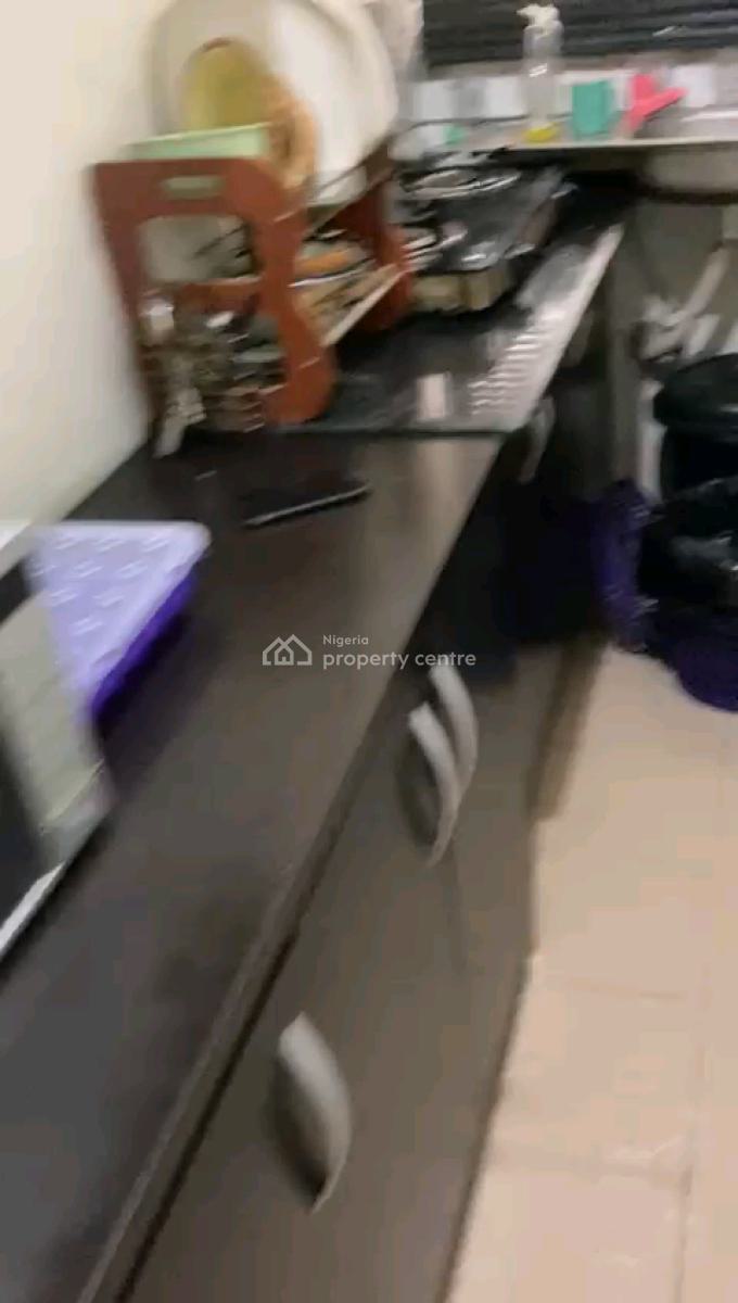 Standard Furnished Mini Flat, Abule Ijesha, Yaba, Lagos, Mini Flat (room and Parlour) for Rent