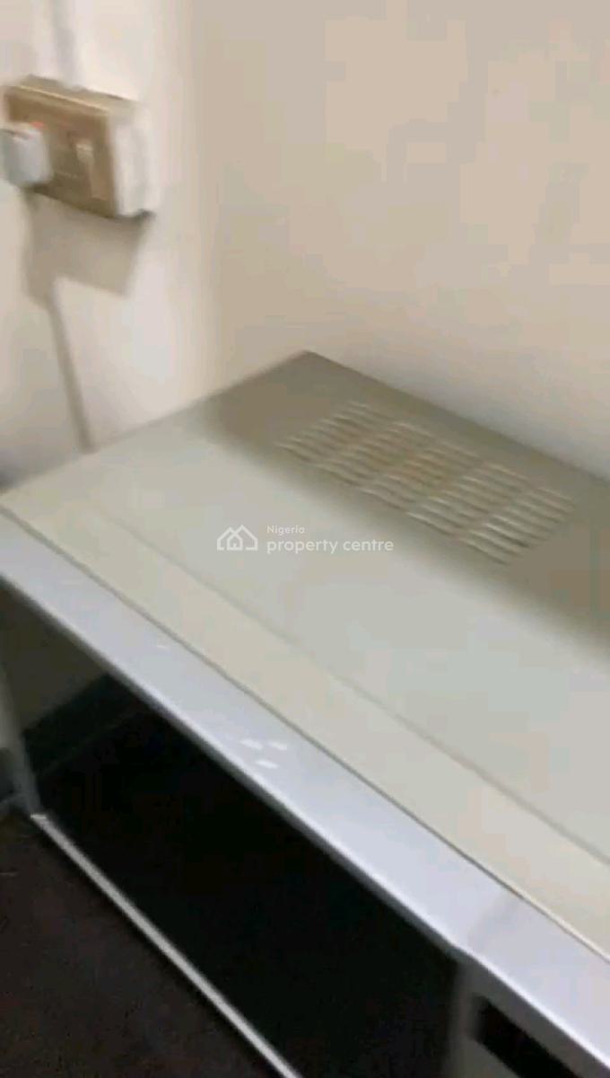 Standard Furnished Mini Flat, Abule Ijesha, Yaba, Lagos, Mini Flat (room and Parlour) for Rent