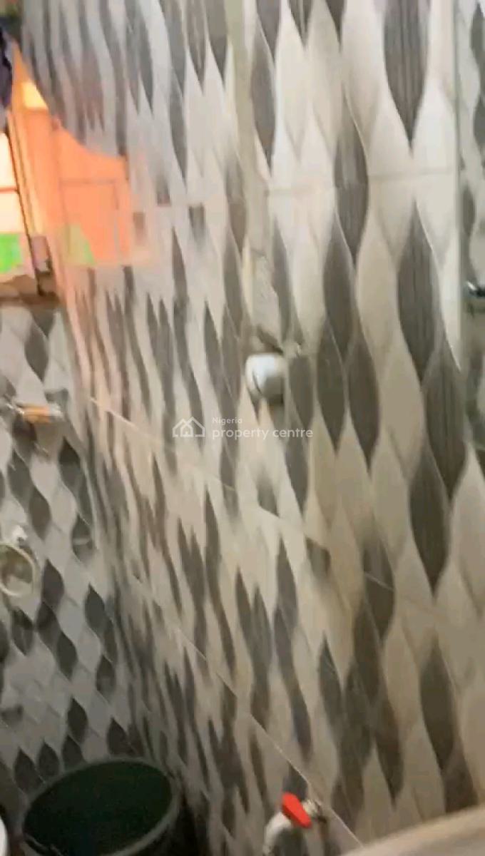 Standard Furnished Mini Flat, Abule Ijesha, Yaba, Lagos, Mini Flat (room and Parlour) for Rent