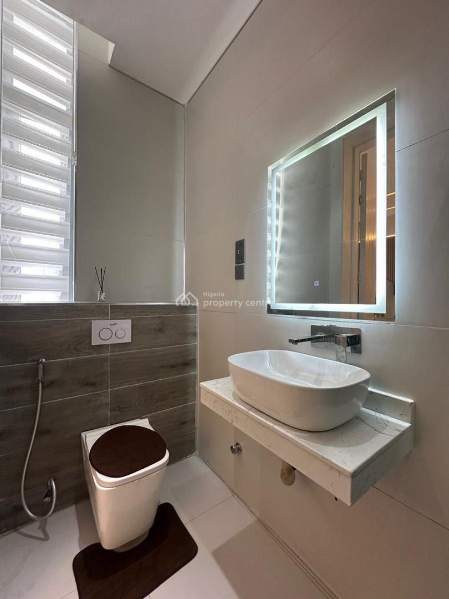 Our Luxury 5 Bedroom (self Compound) Duplex, Jakande, Lekki, Lagos, House Short Let