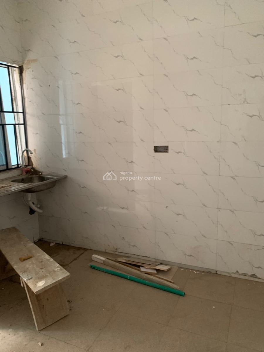 Luxury 2 Bedroom Flat, Gra Phase 1, Magodo, Lagos, Flat / Apartment for Rent