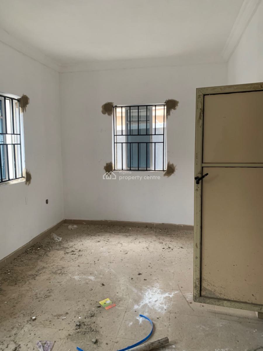 Luxury 2 Bedroom Flat, Gra Phase 1, Magodo, Lagos, Flat / Apartment for Rent