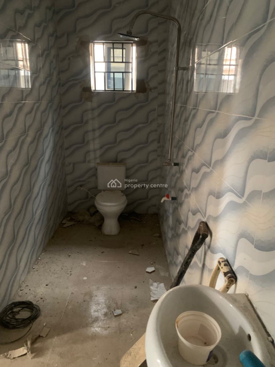 Luxury 2 Bedroom Flat, Gra Phase 1, Magodo, Lagos, Flat / Apartment for Rent