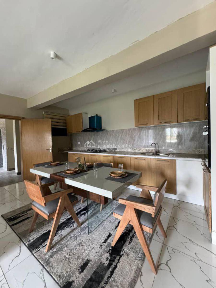 Breathtaking 3 Bedroom Apartment in a Secured Neighborhood, Surulere, Lagos, Flat / Apartment for Sale