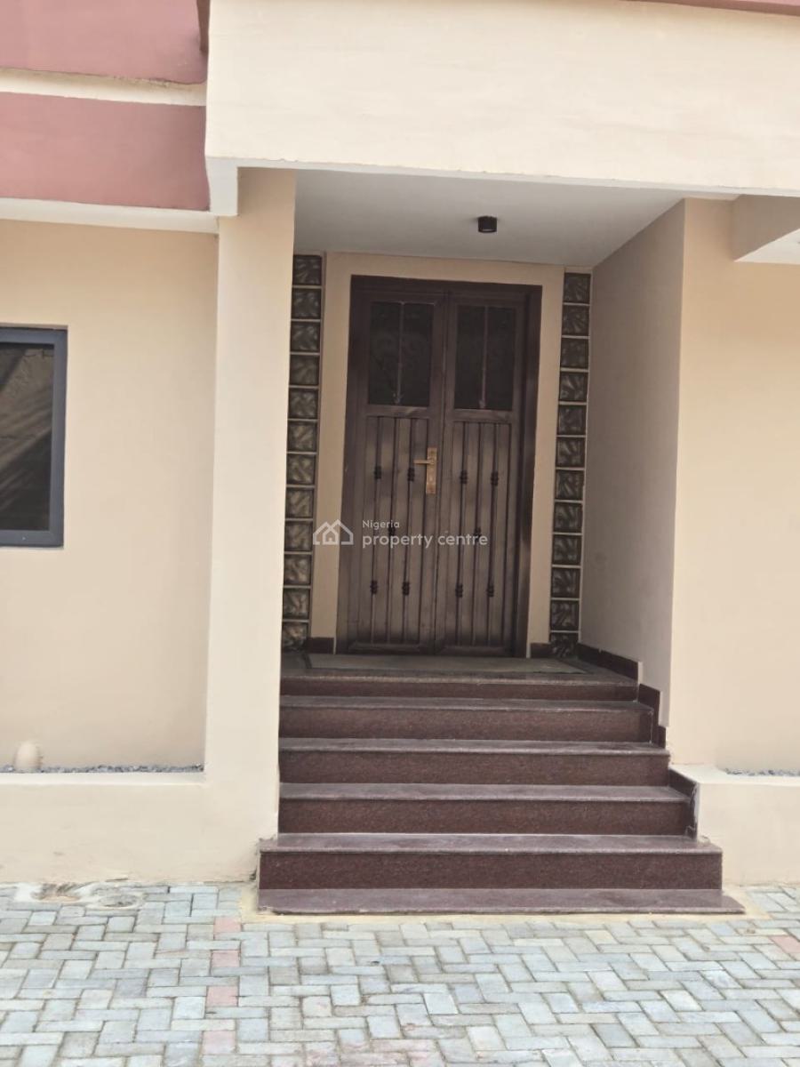 Newly Built 6 Bedroom Commercial Property, Victoria Island (vi), Lagos, Commercial Property for Rent