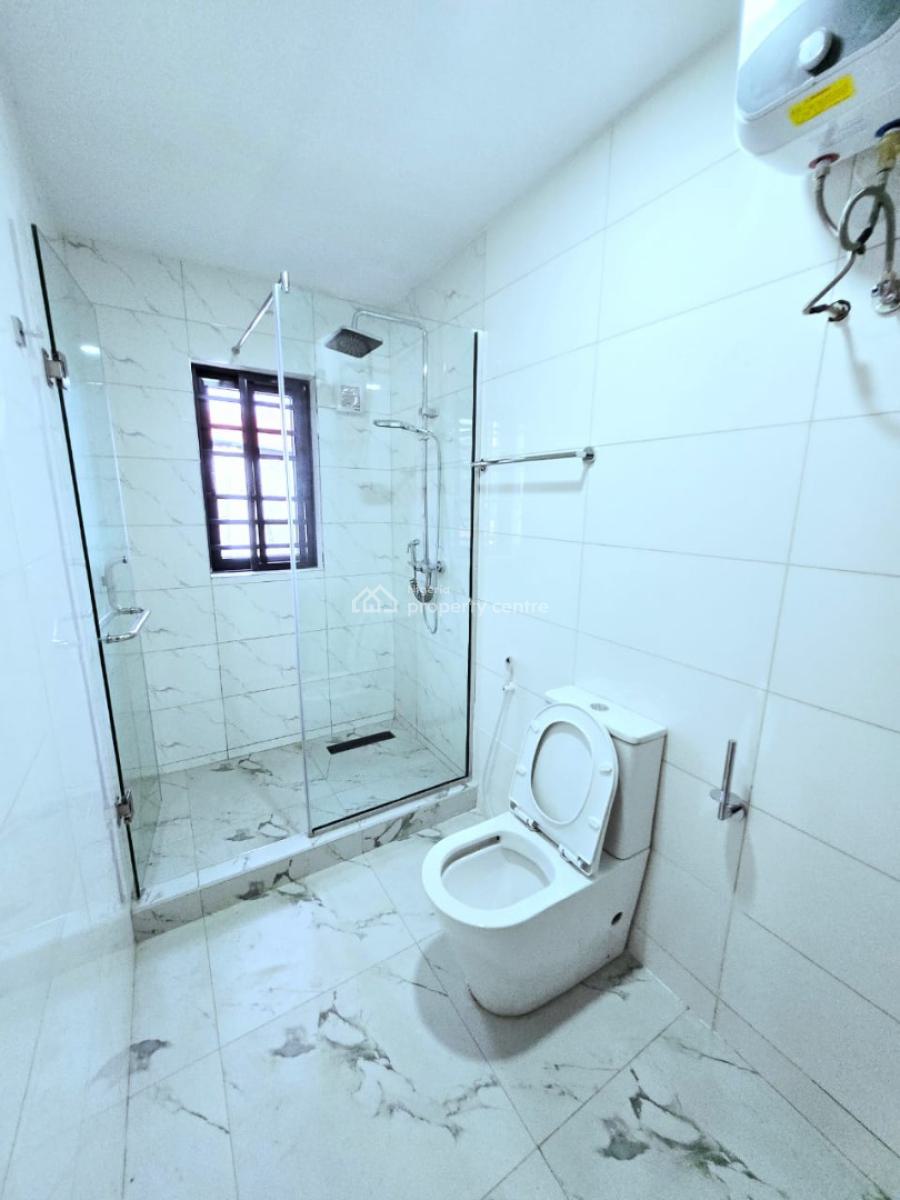 Newly Built 6 Bedroom Commercial Property, Victoria Island (vi), Lagos, Commercial Property for Rent