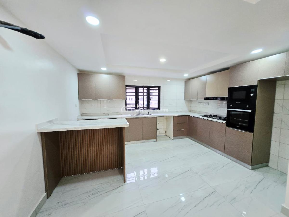 Newly Built 6 Bedroom Commercial Property, Victoria Island (vi), Lagos, Commercial Property for Rent