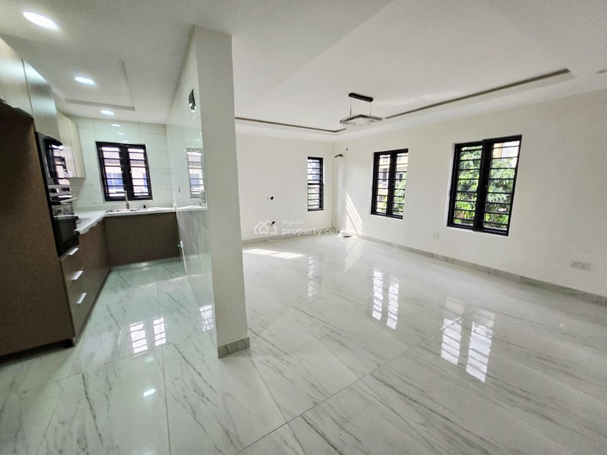 Newly Built 6 Bedroom Commercial Property, Victoria Island (vi), Lagos, Commercial Property for Rent