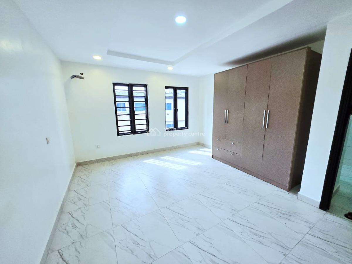 Newly Built 6 Bedroom Commercial Property, Victoria Island (vi), Lagos, Commercial Property for Rent