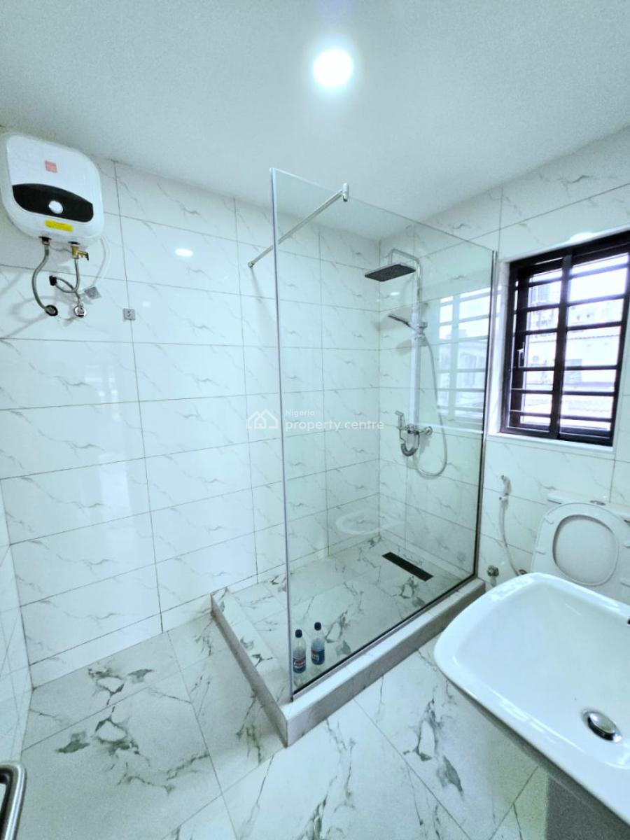 Newly Built 6 Bedroom Commercial Property, Victoria Island (vi), Lagos, Commercial Property for Rent