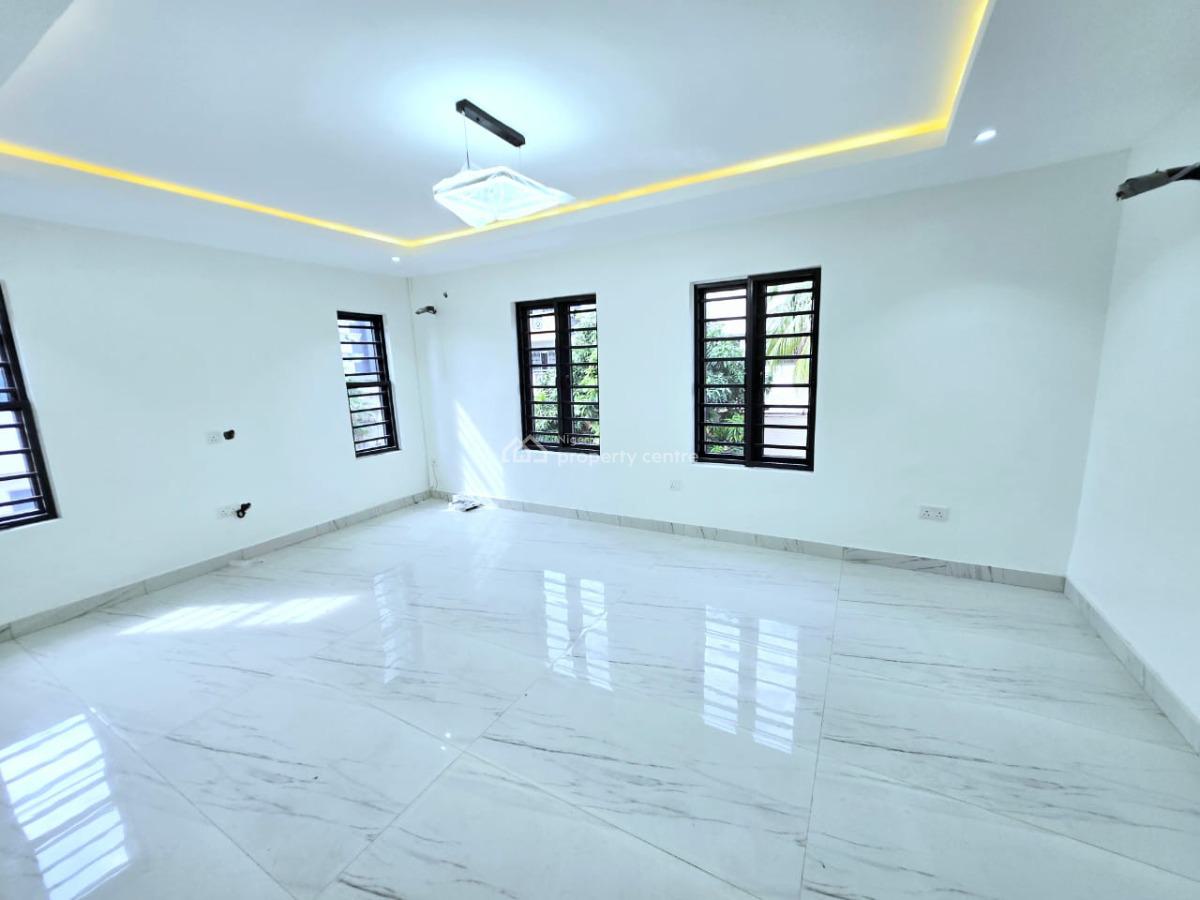 Newly Built 6 Bedroom Commercial Property, Victoria Island (vi), Lagos, Commercial Property for Rent