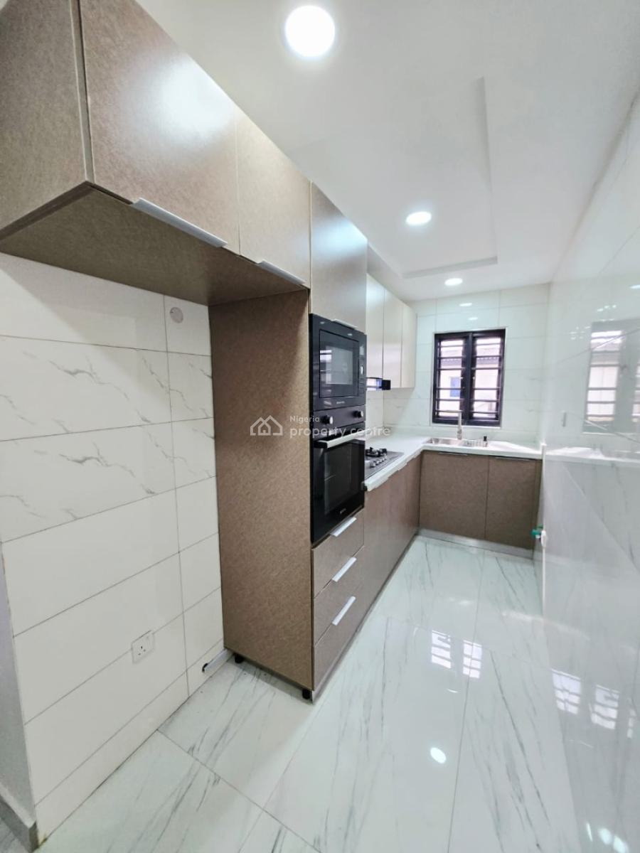 Newly Built 6 Bedroom Commercial Property, Victoria Island (vi), Lagos, Commercial Property for Rent