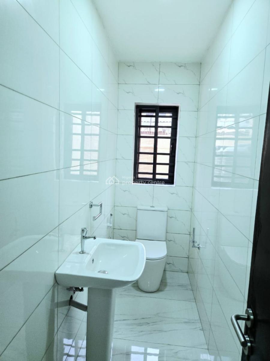 Newly Built 6 Bedroom Commercial Property, Victoria Island (vi), Lagos, Commercial Property for Rent