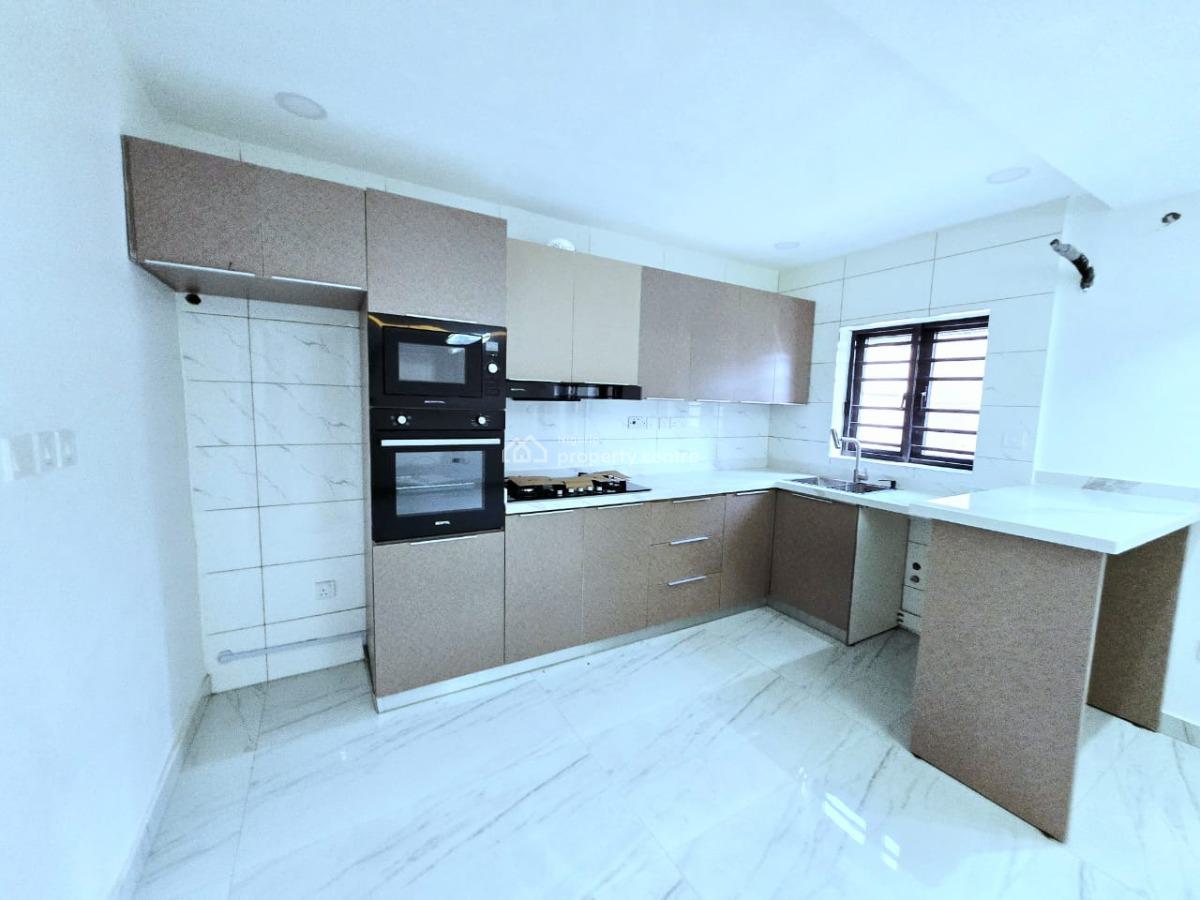 Newly Built 6 Bedroom Commercial Property, Victoria Island (vi), Lagos, Commercial Property for Rent