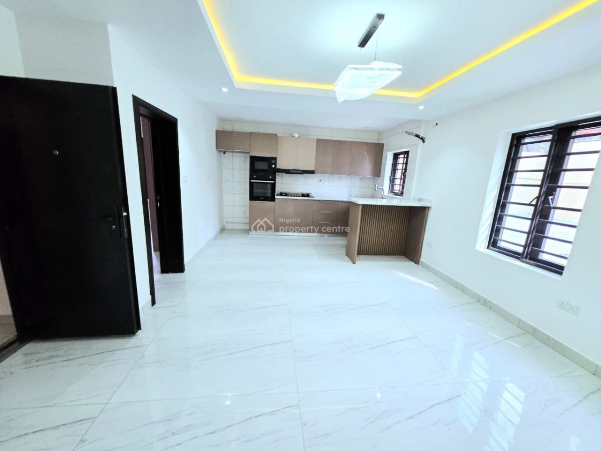 Newly Built 6 Bedroom Commercial Property, Victoria Island (vi), Lagos, Commercial Property for Rent