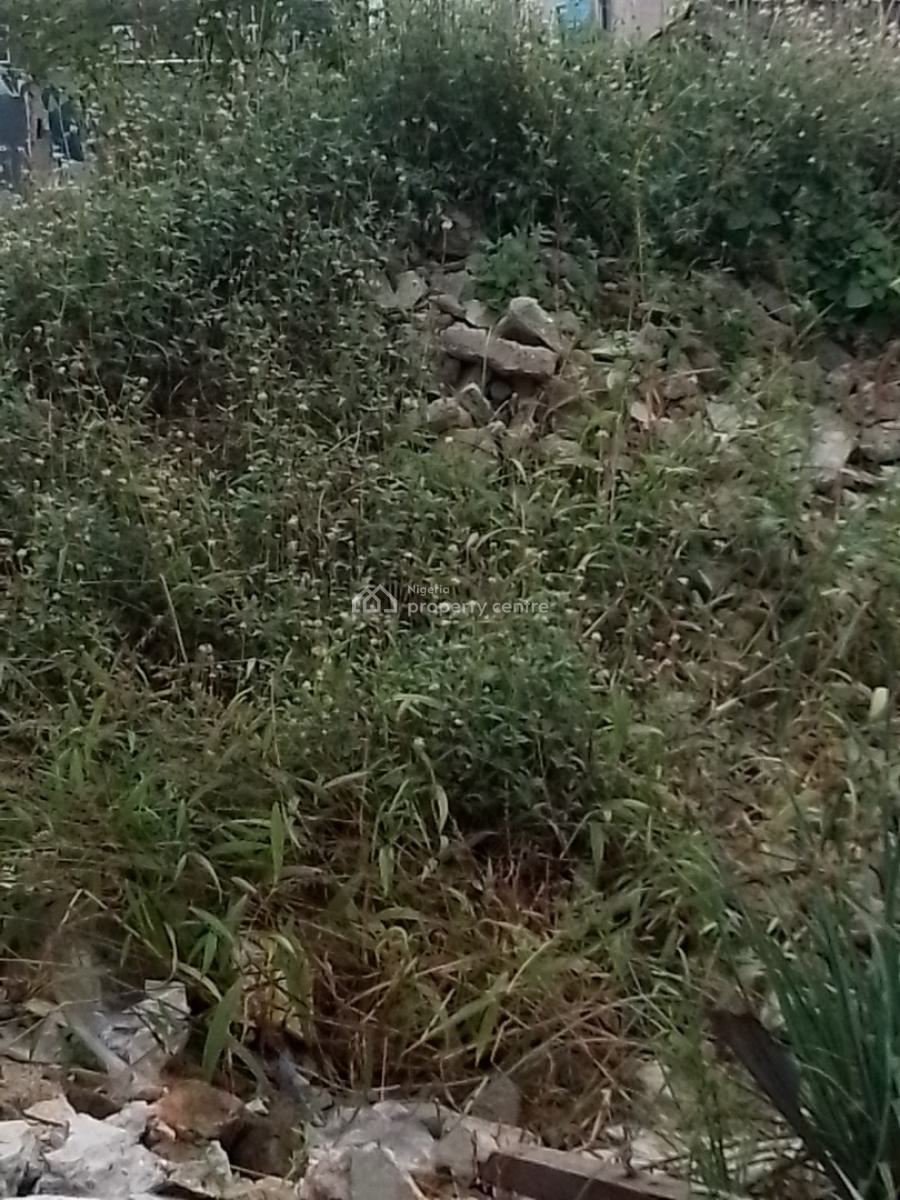 1,935sqm of Land, Along Glover Rd, Ikoyi, Lagos, Mixed-use Land for Sale