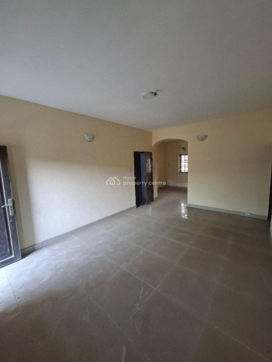 Solid Blick of 6flats with Cofo, Grandmate, Ago Palace, Isolo, Lagos, Block of Flats for Sale