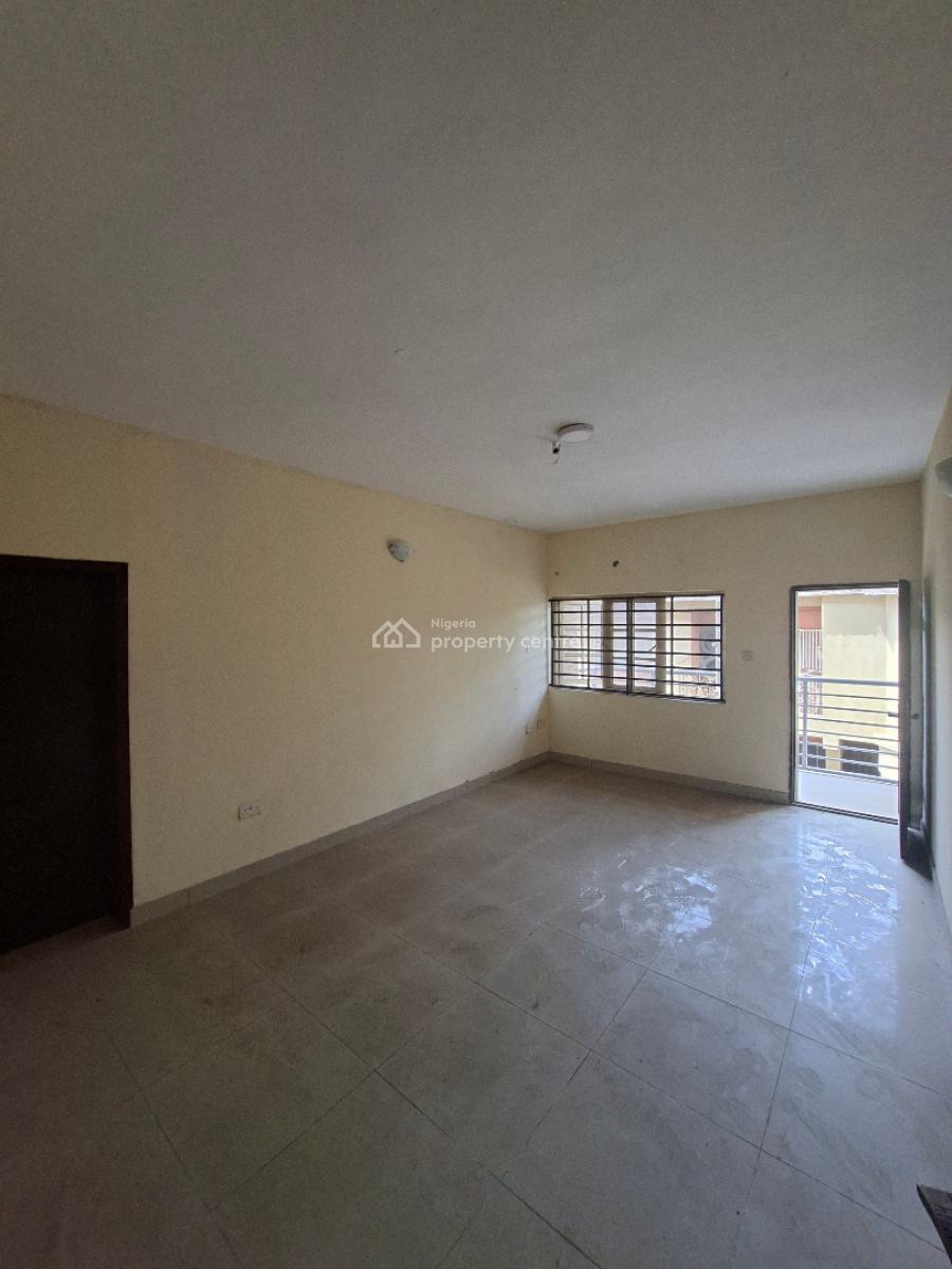 Solid Blick of 6flats with Cofo, Grandmate, Ago Palace, Isolo, Lagos, Block of Flats for Sale