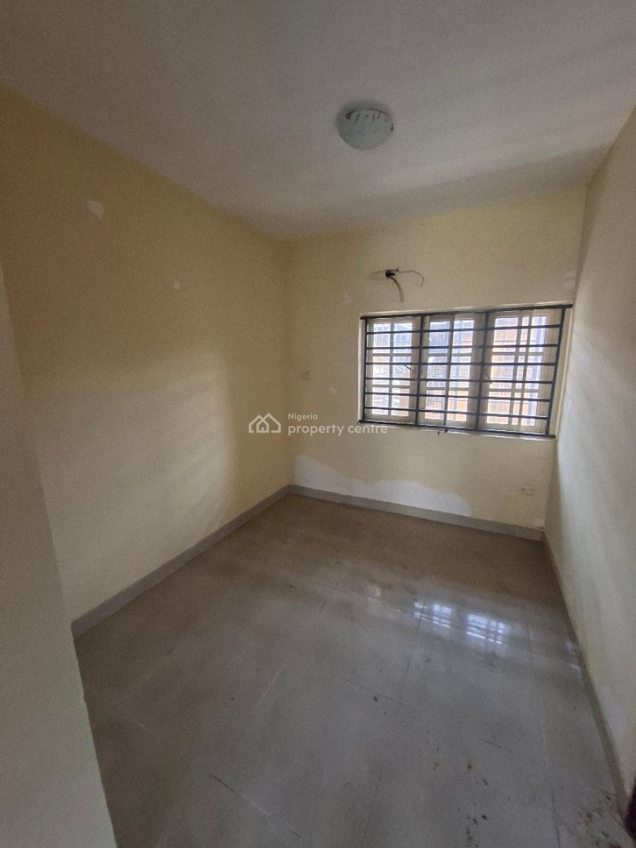 Solid Blick of 6flats with Cofo, Grandmate, Ago Palace, Isolo, Lagos, Block of Flats for Sale