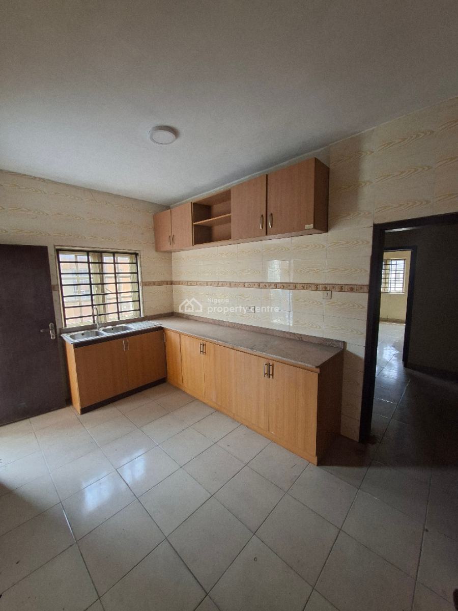 Solid Blick of 6flats with Cofo, Grandmate, Ago Palace, Isolo, Lagos, Block of Flats for Sale