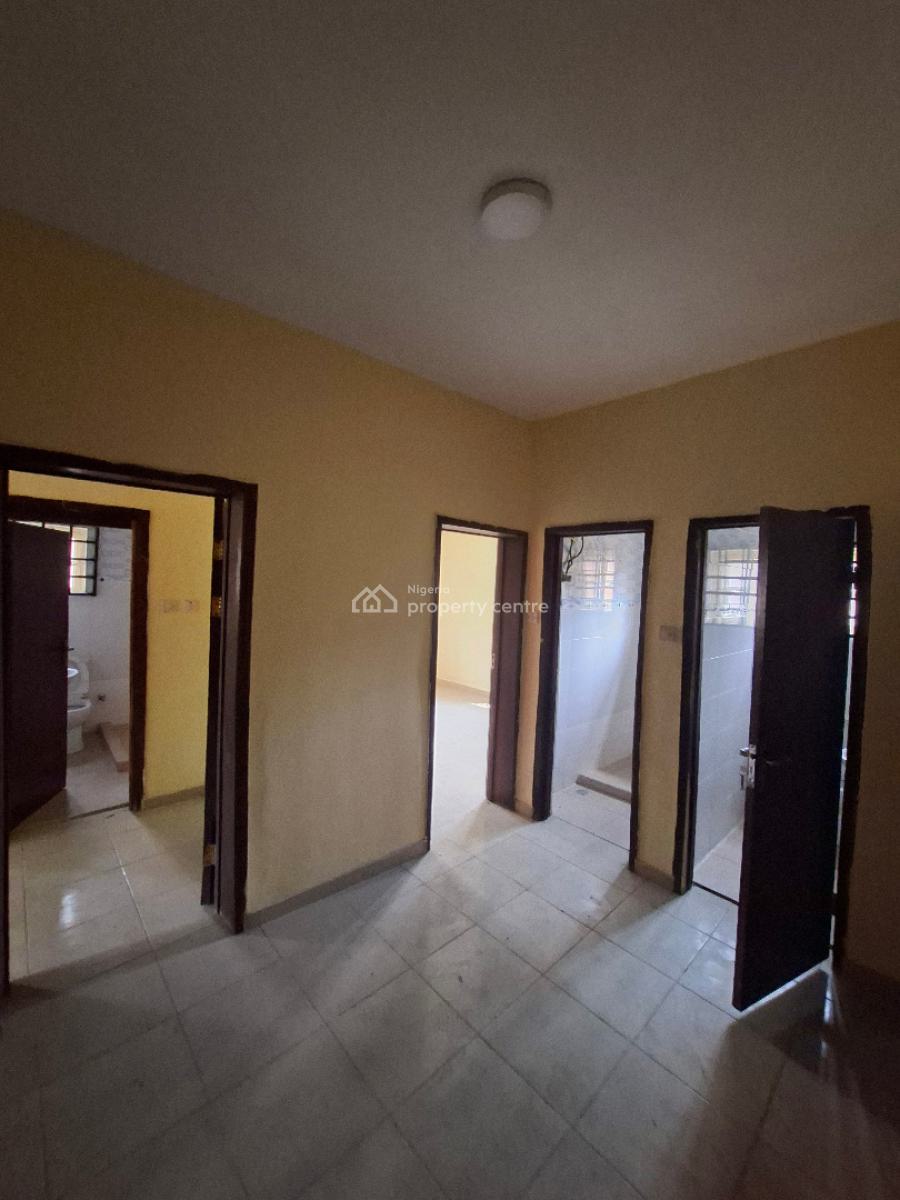 Solid Blick of 6flats with Cofo, Grandmate, Ago Palace, Isolo, Lagos, Block of Flats for Sale