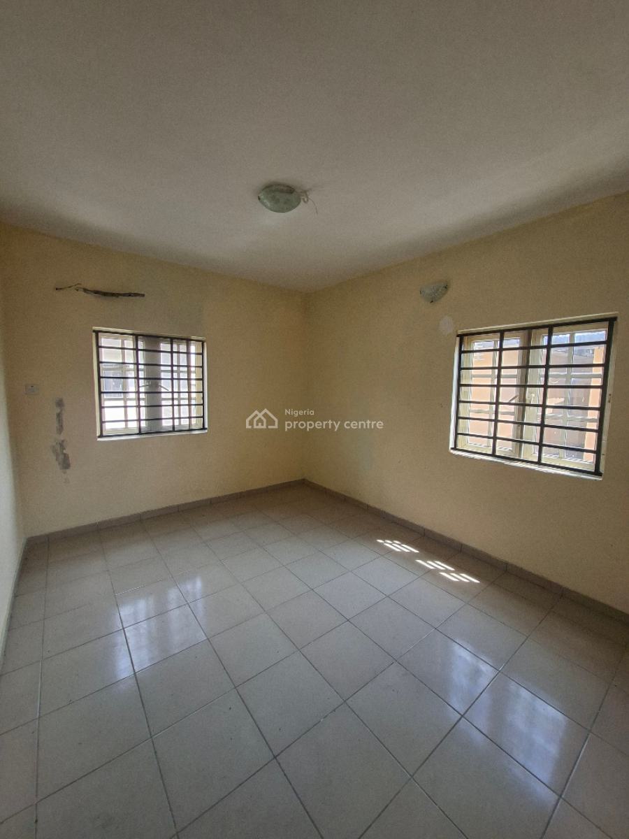 Solid Blick of 6flats with Cofo, Grandmate, Ago Palace, Isolo, Lagos, Block of Flats for Sale