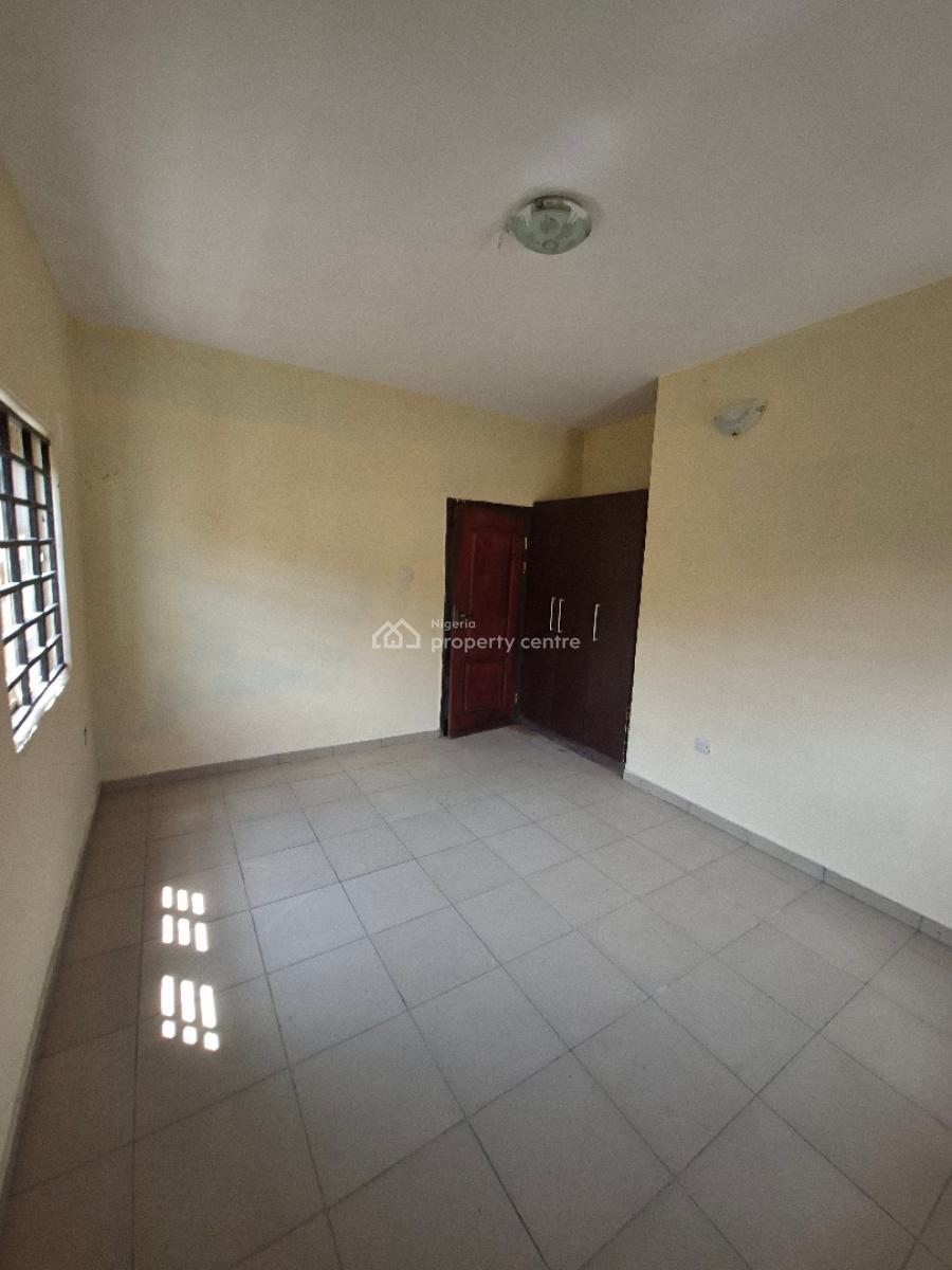 Solid Blick of 6flats with Cofo, Grandmate, Ago Palace, Isolo, Lagos, Block of Flats for Sale