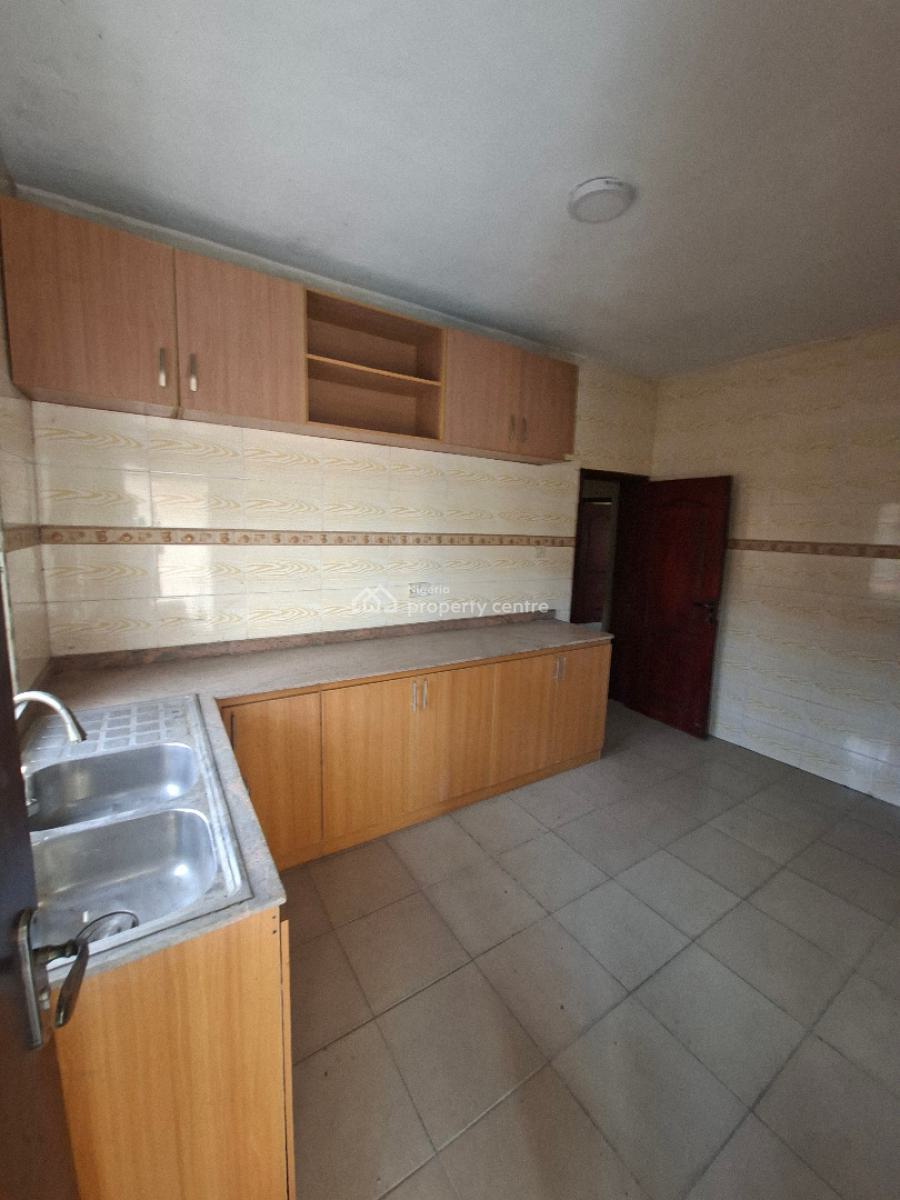 Solid Blick of 6flats with Cofo, Grandmate, Ago Palace, Isolo, Lagos, Block of Flats for Sale