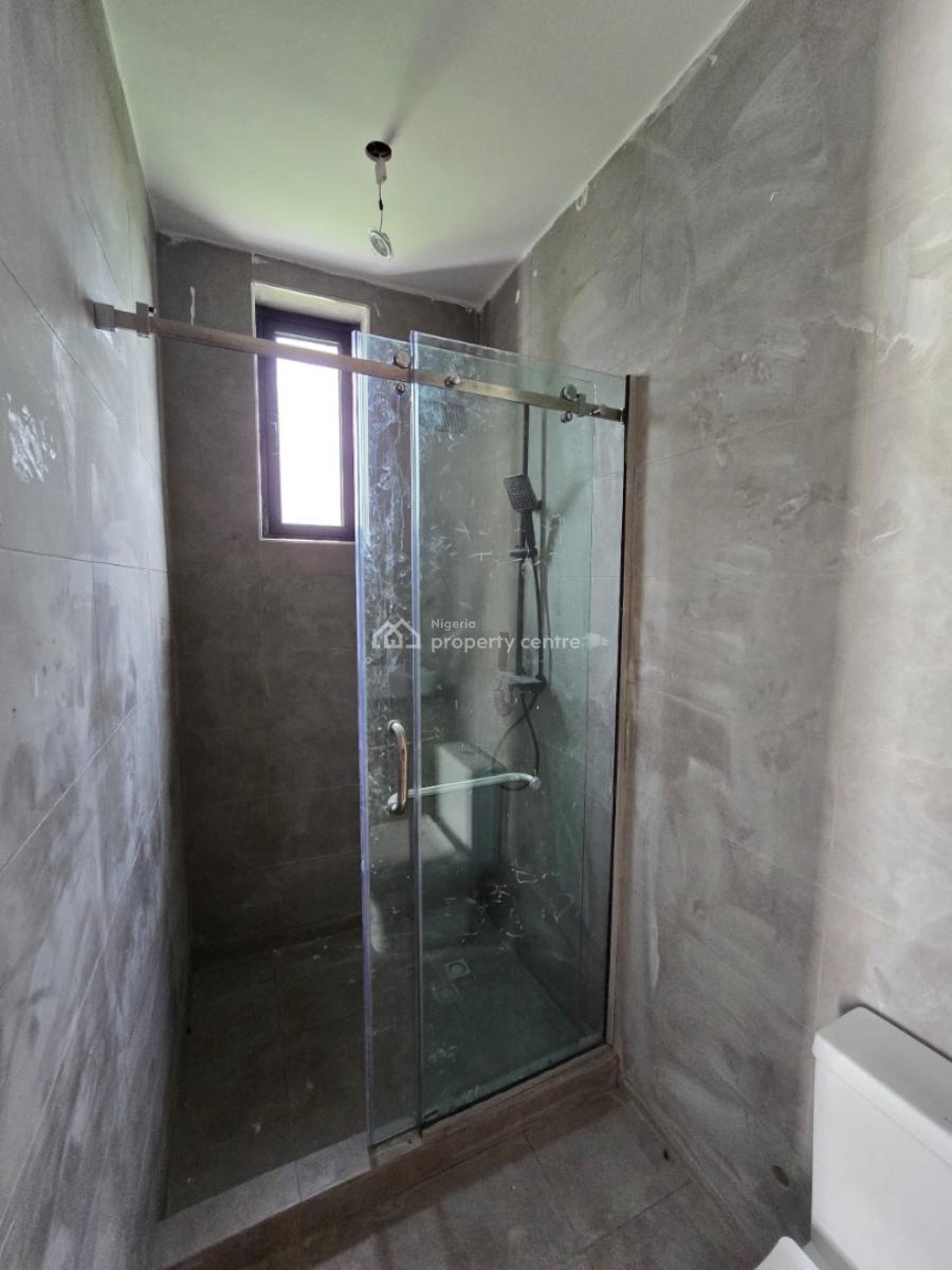 4 Bedrooms Fully Detached Duplex, Heritage Estate, Monastery Road, Shoprite, Sangotedo, Ajah, Lagos, Detached Duplex for Sale