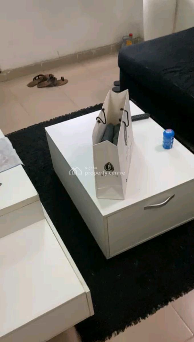 Standard Furnished Mini Flat Is Now, Abule Ijesha, Yaba, Lagos, Mini Flat (room and Parlour) for Rent